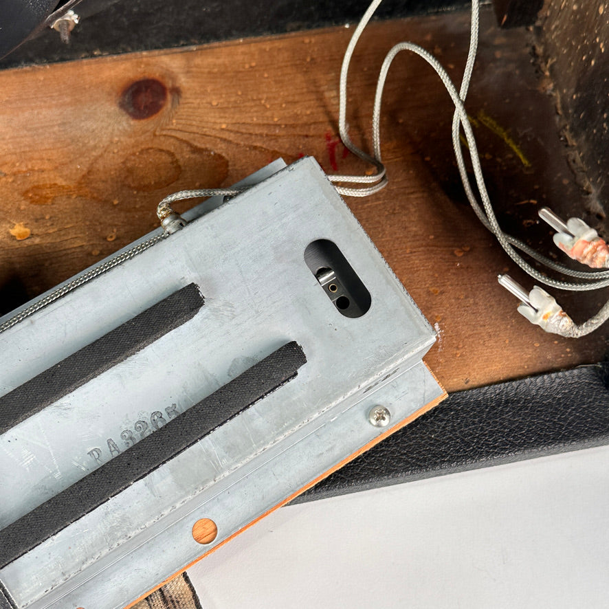 1965 Fender Deluxe Reverb