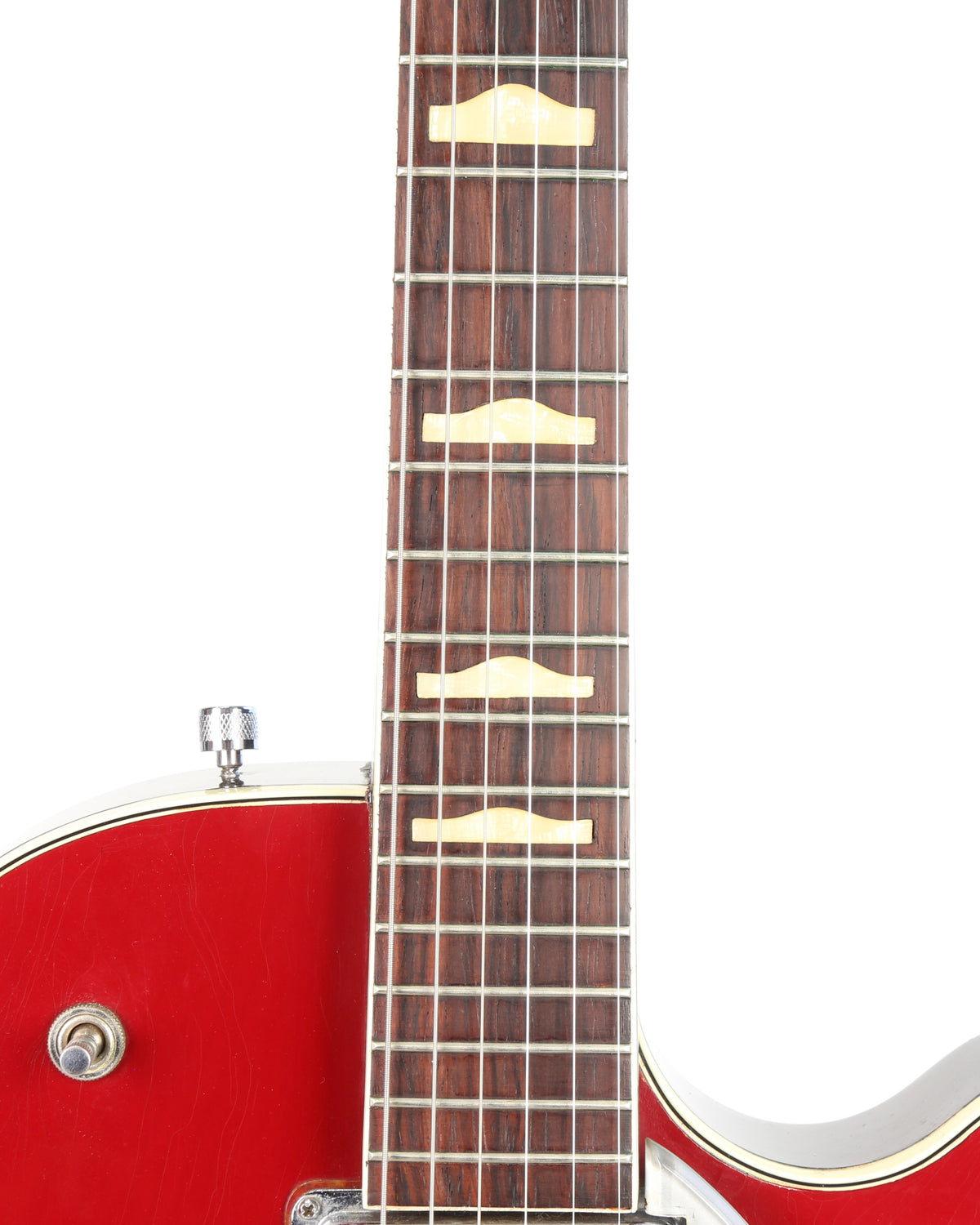 1957 Gretsch 6131 Jet Firebird