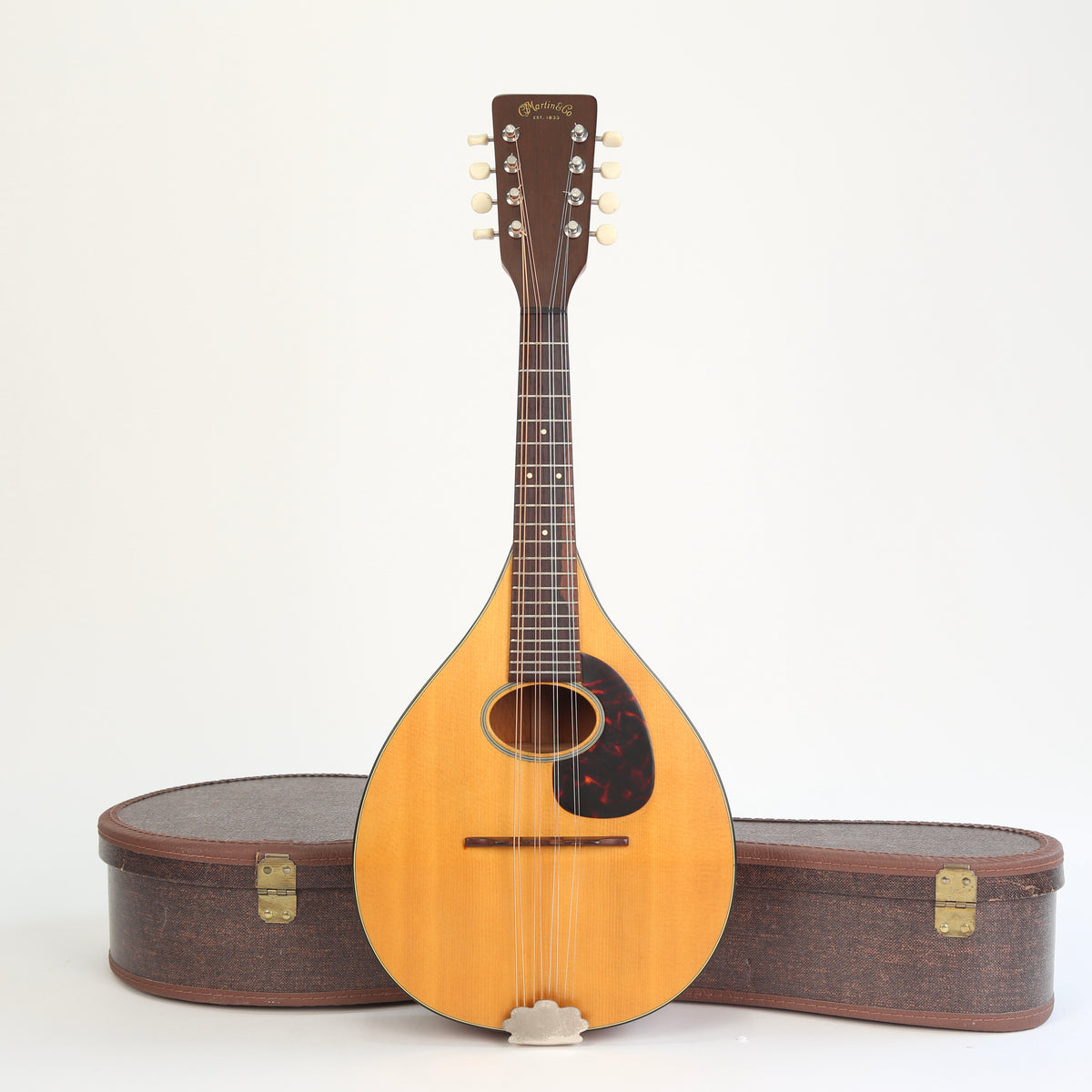 1966 Martin Mandolin