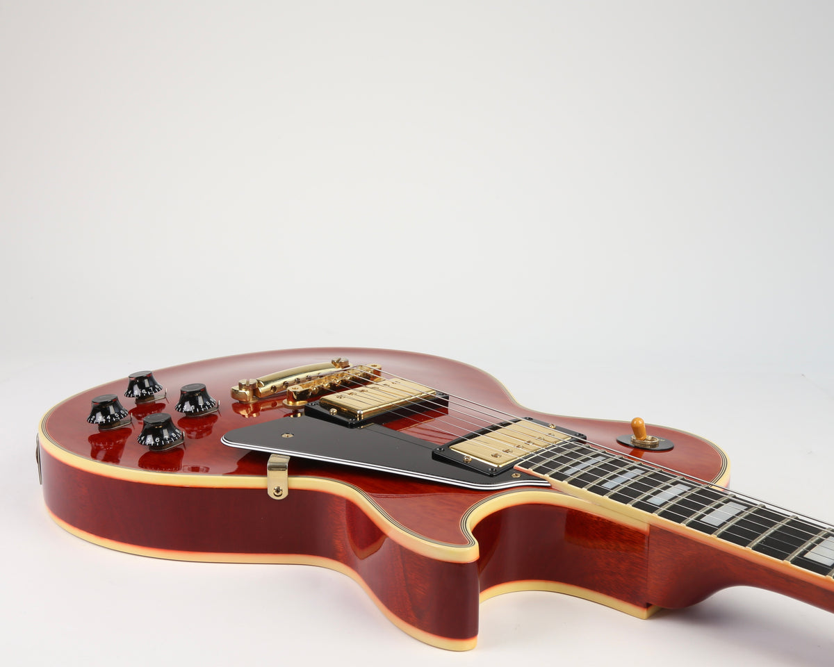 2005 Gibson 1957 RI Les Paul Custom
