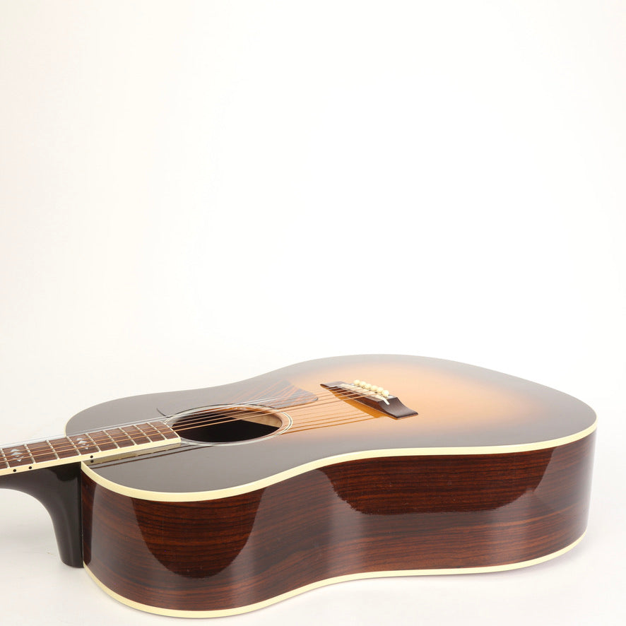 2008 Gibson Advanced Jumbo