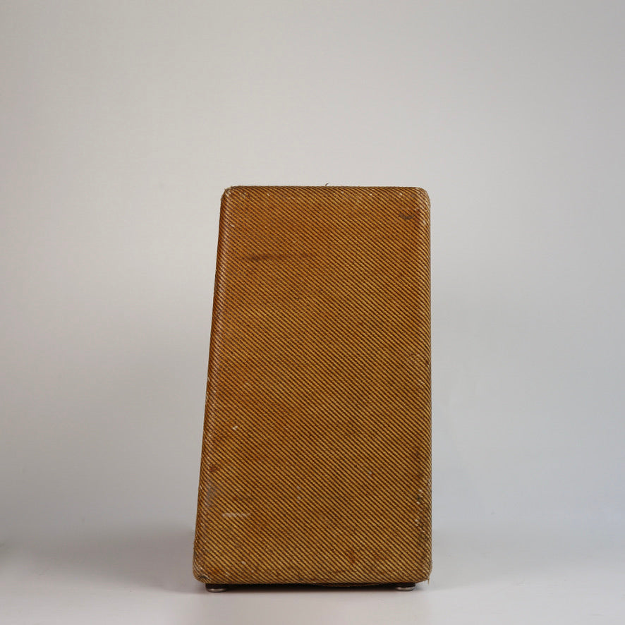 1955 Fender Deluxe Amp