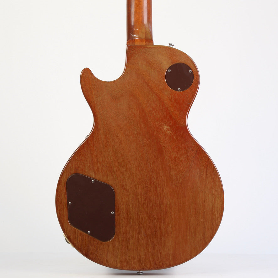 1974 Gibson Les Paul Deluxe Goldtop