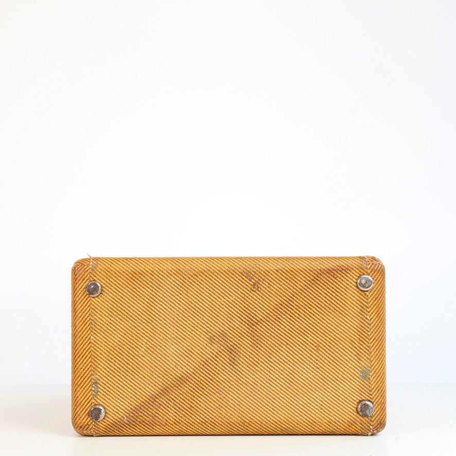 1960 Fender Champ Amp 5F1