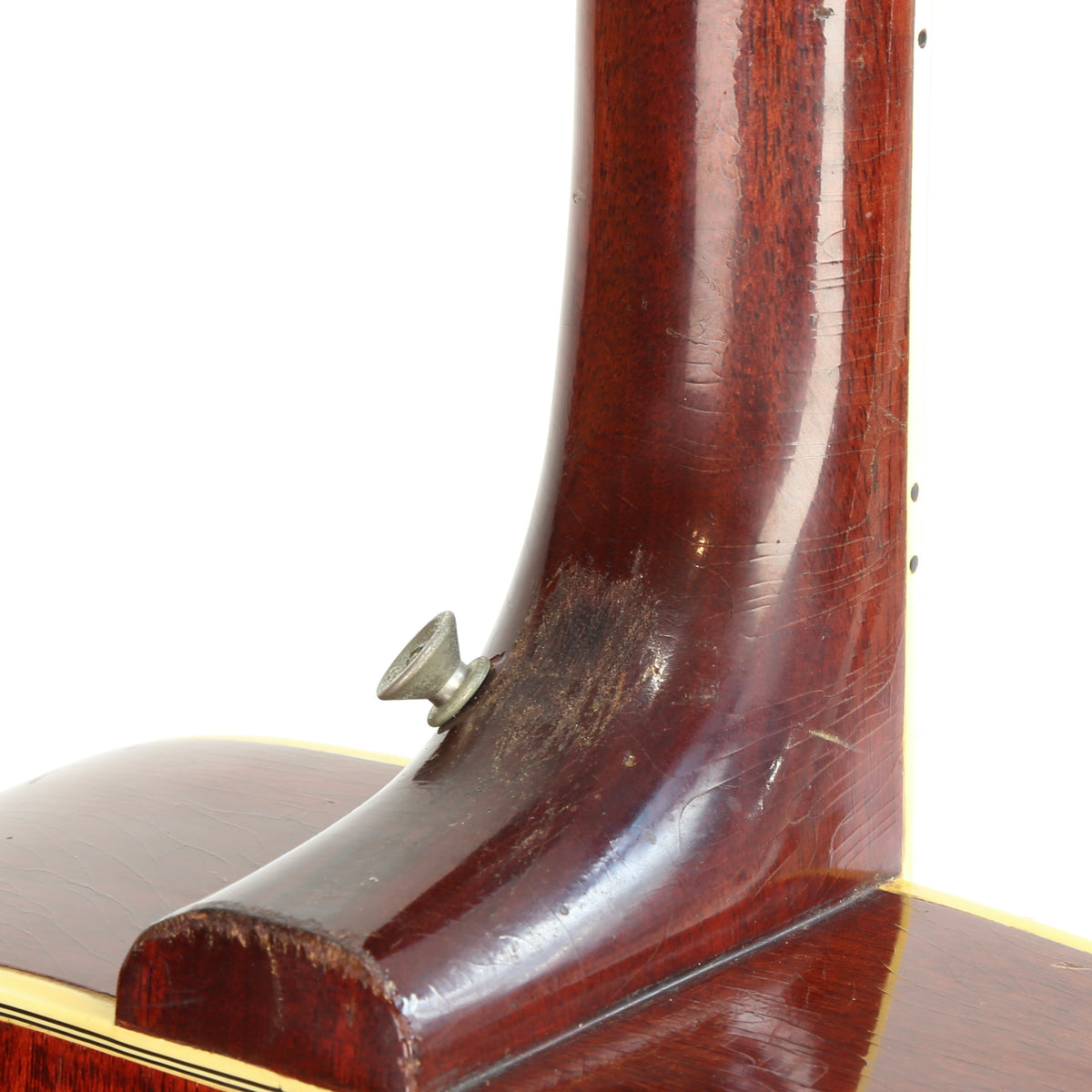 1966 Gibson Hummingbird