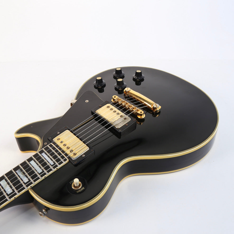 1970 Gibson Les Paul Custom