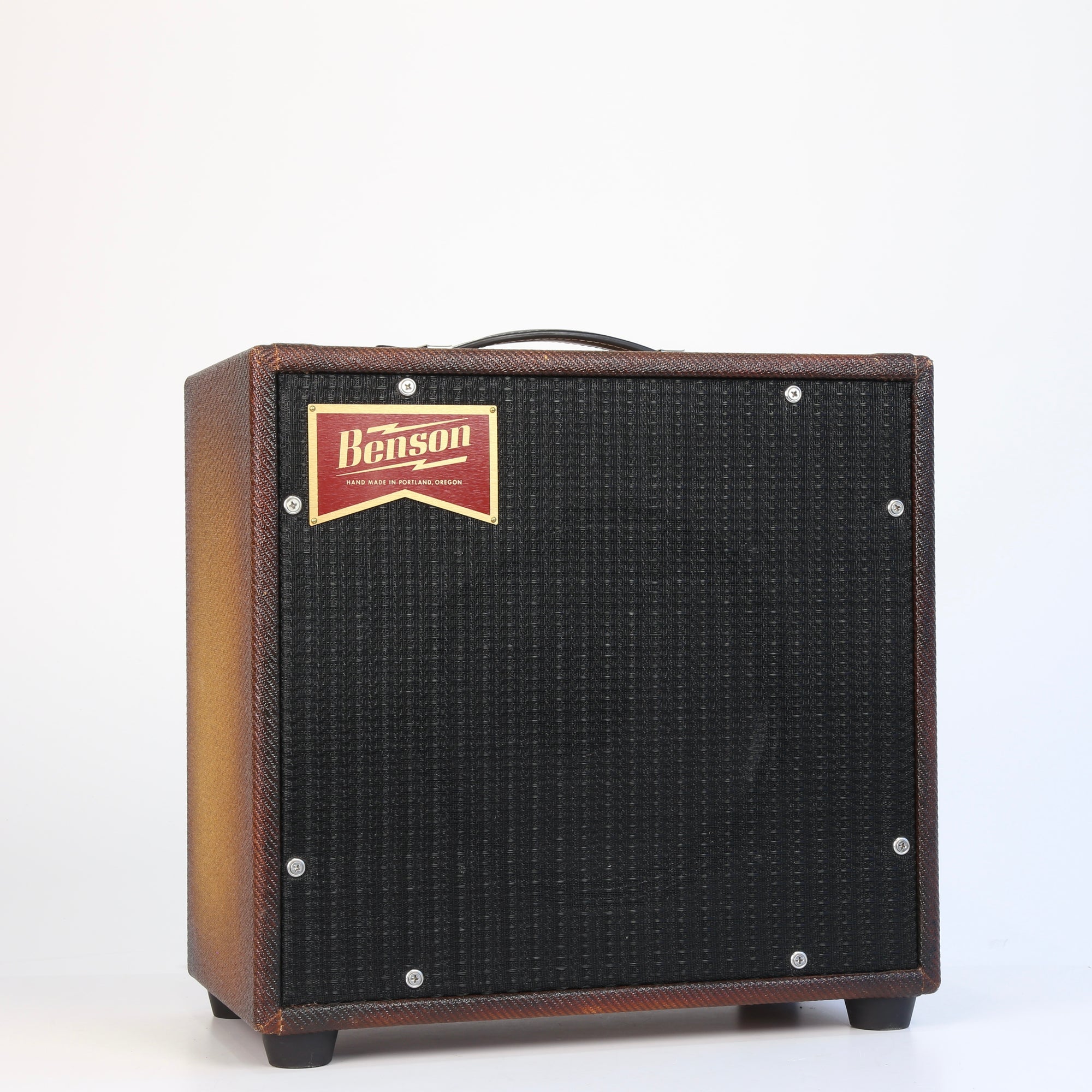 Benson Vinny Reverb