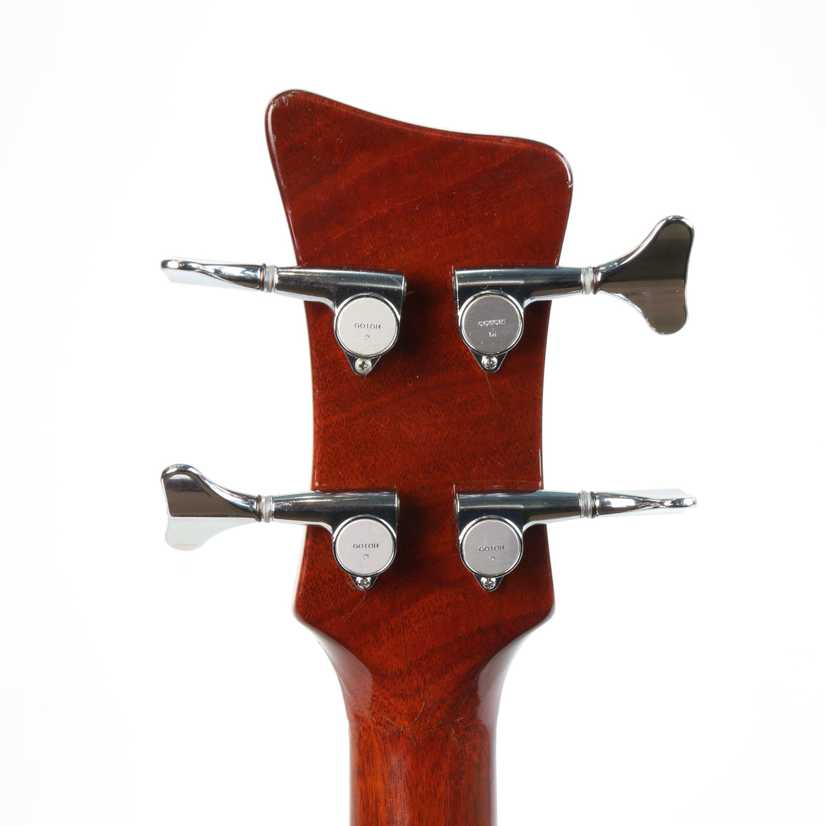 1974 Dan Armstrong 343