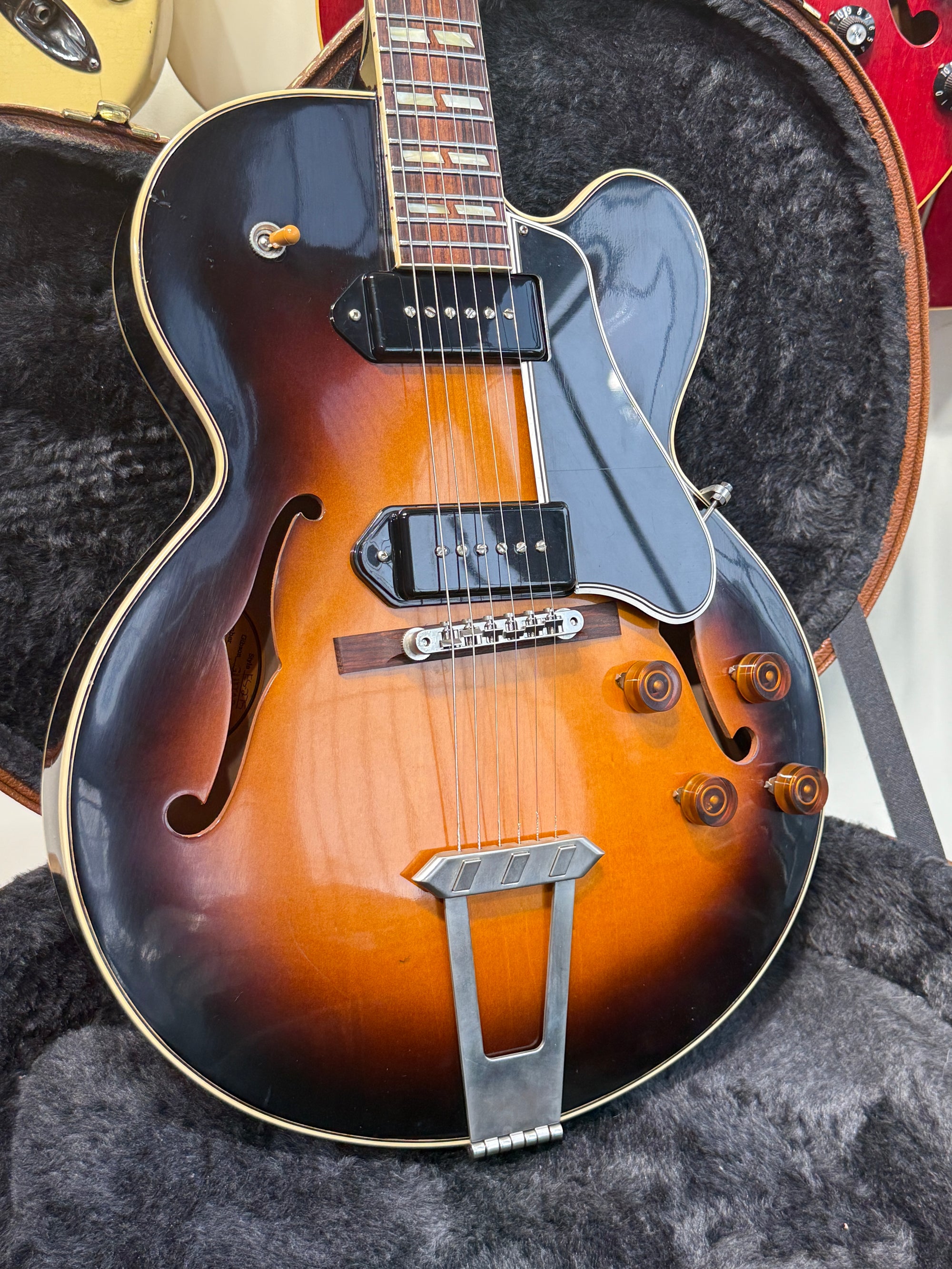 2017 Gibson ES-275