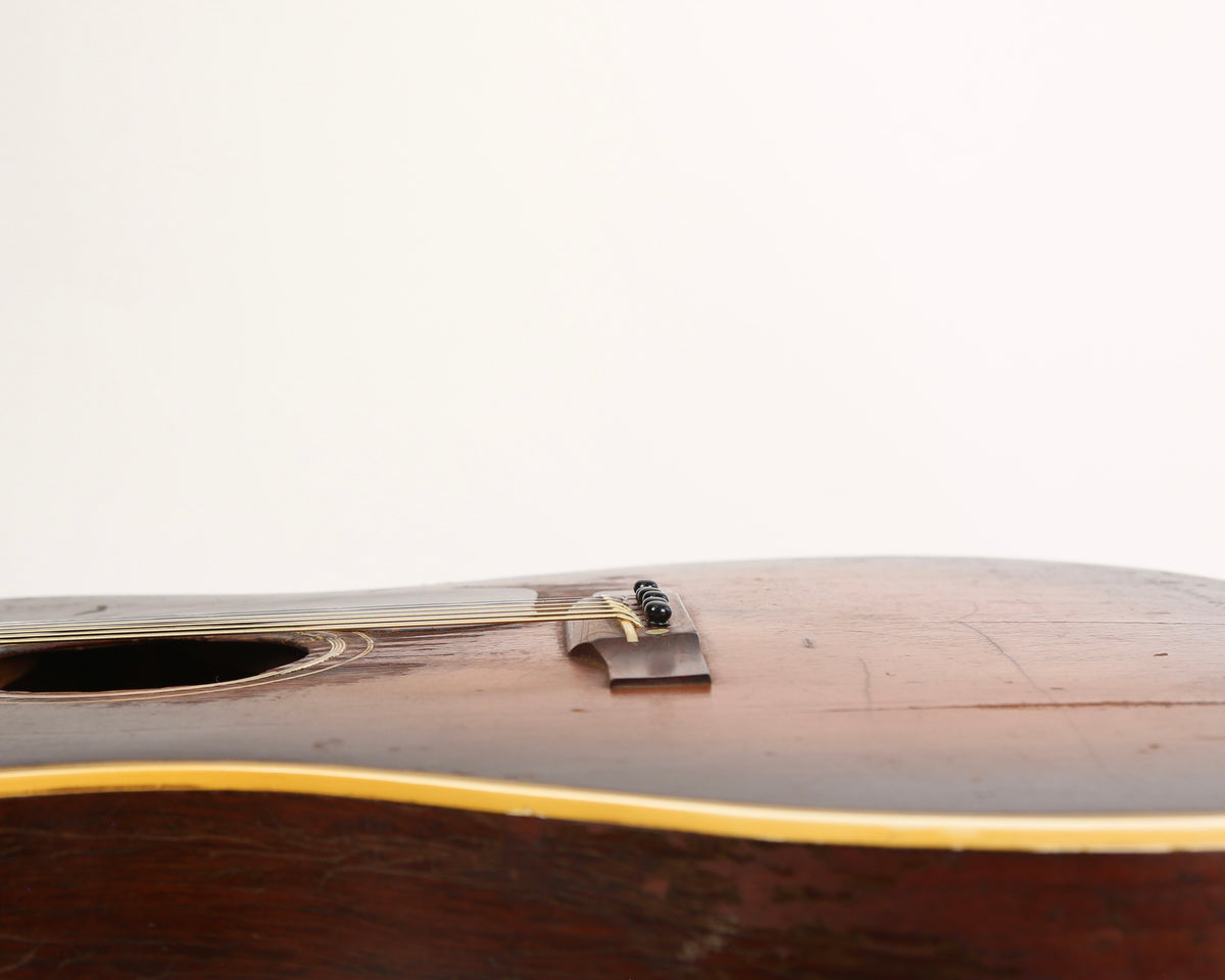 1948 Gibson Southern Jumbo