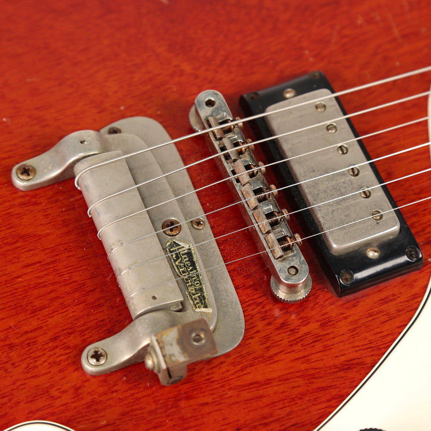 1965 Epiphone Wilshire