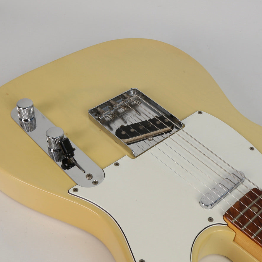1968 Fender Telecaster