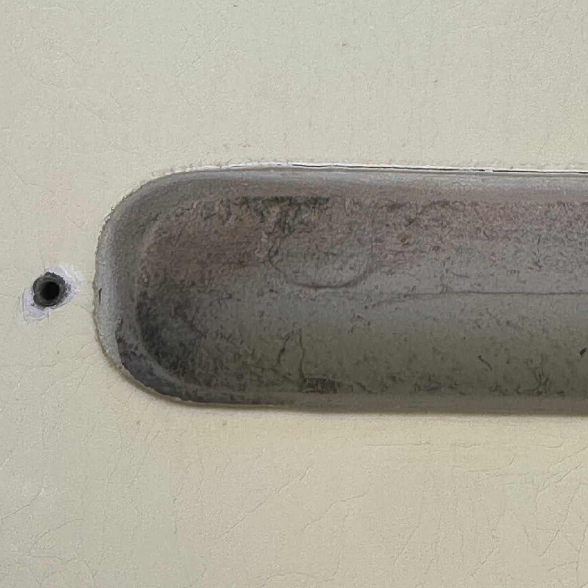 1968 Fender Telecaster