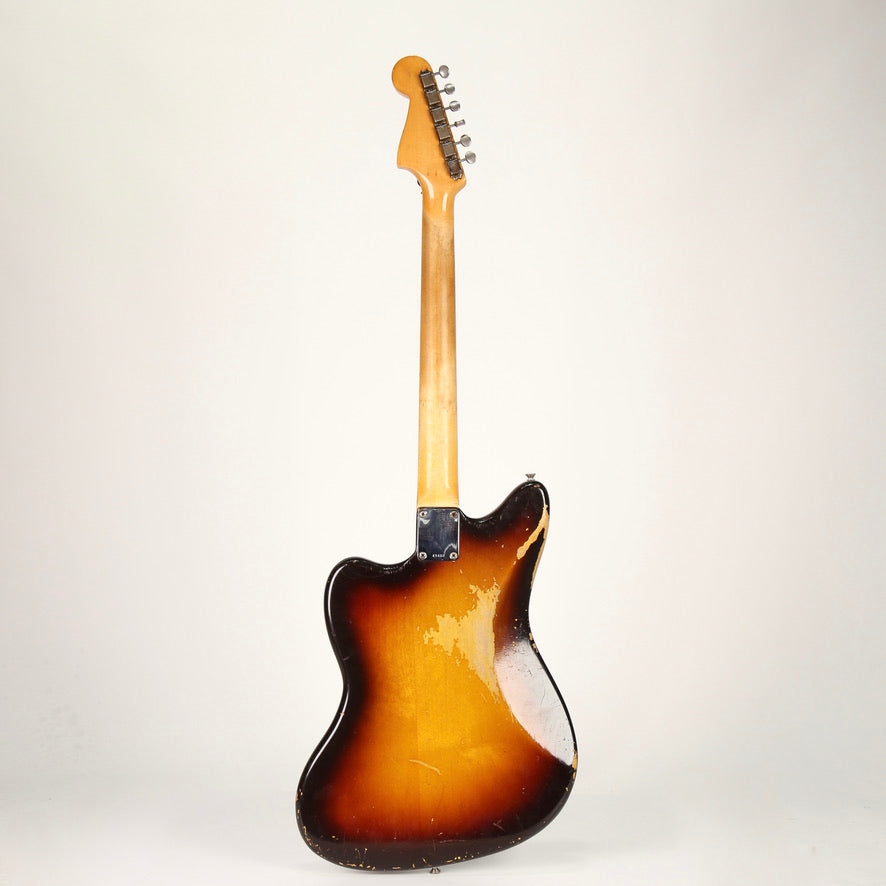 1960 Fender Jazzmaster