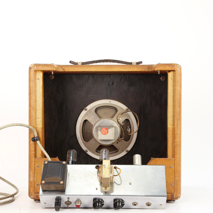 1959 Fender Princeton 5F2-A