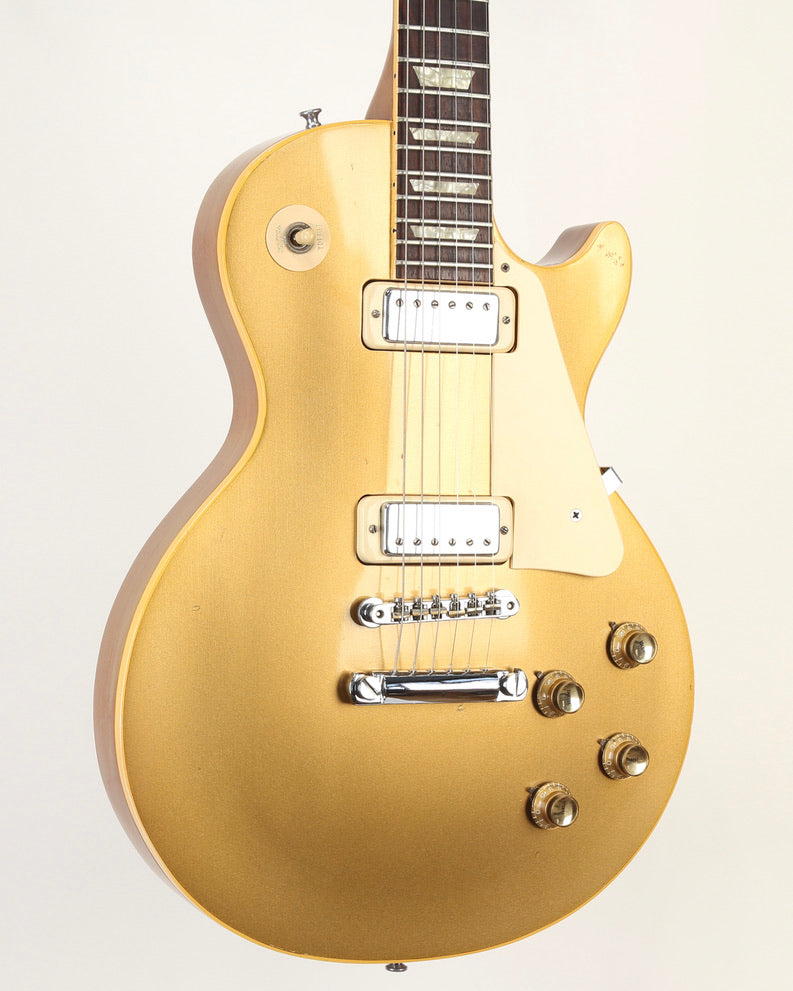 1973 Gibson Les Paul Deluxe