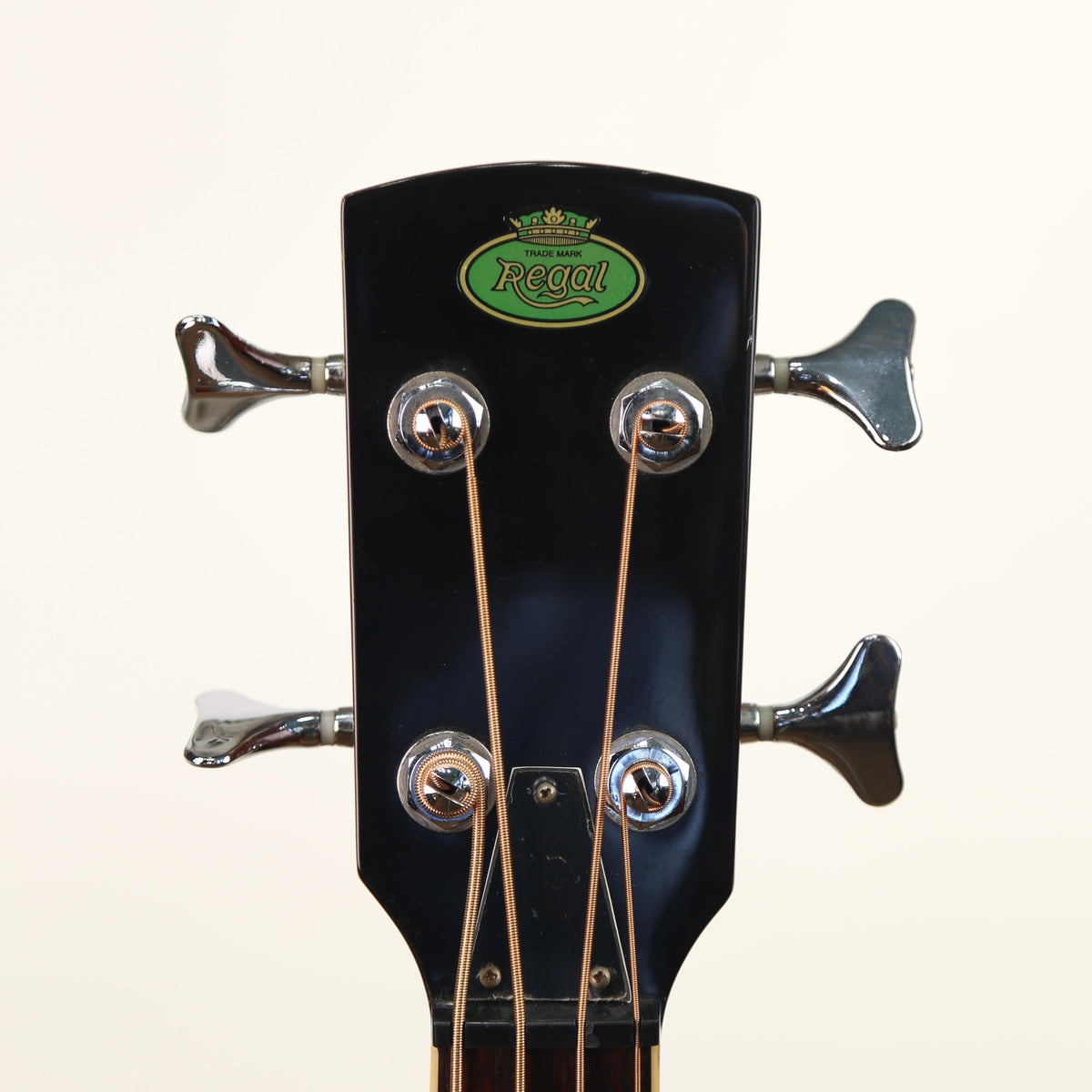 Regal Dobro Resonator Bass