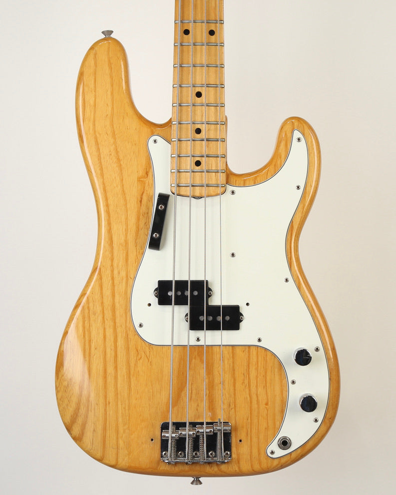 1973 Fender Precision Bass