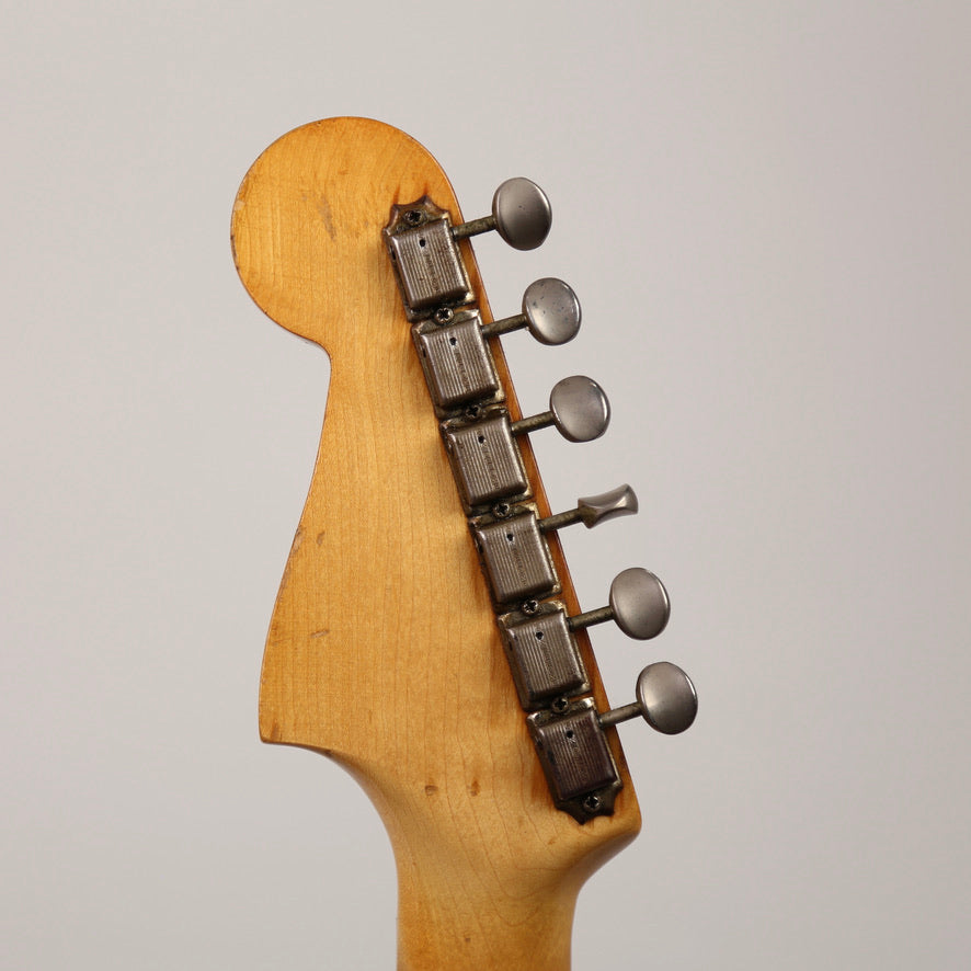 1960 Fender Jazzmaster