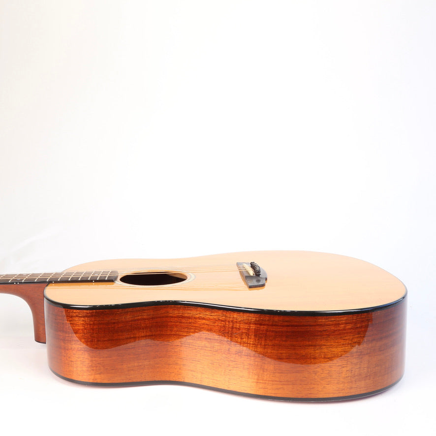 James Goodall Hawaii AKS 3823