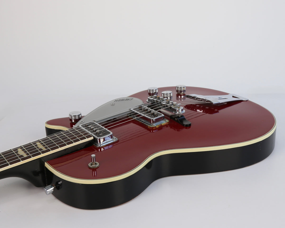 1957 Gretsch 6131 Jet Firebird