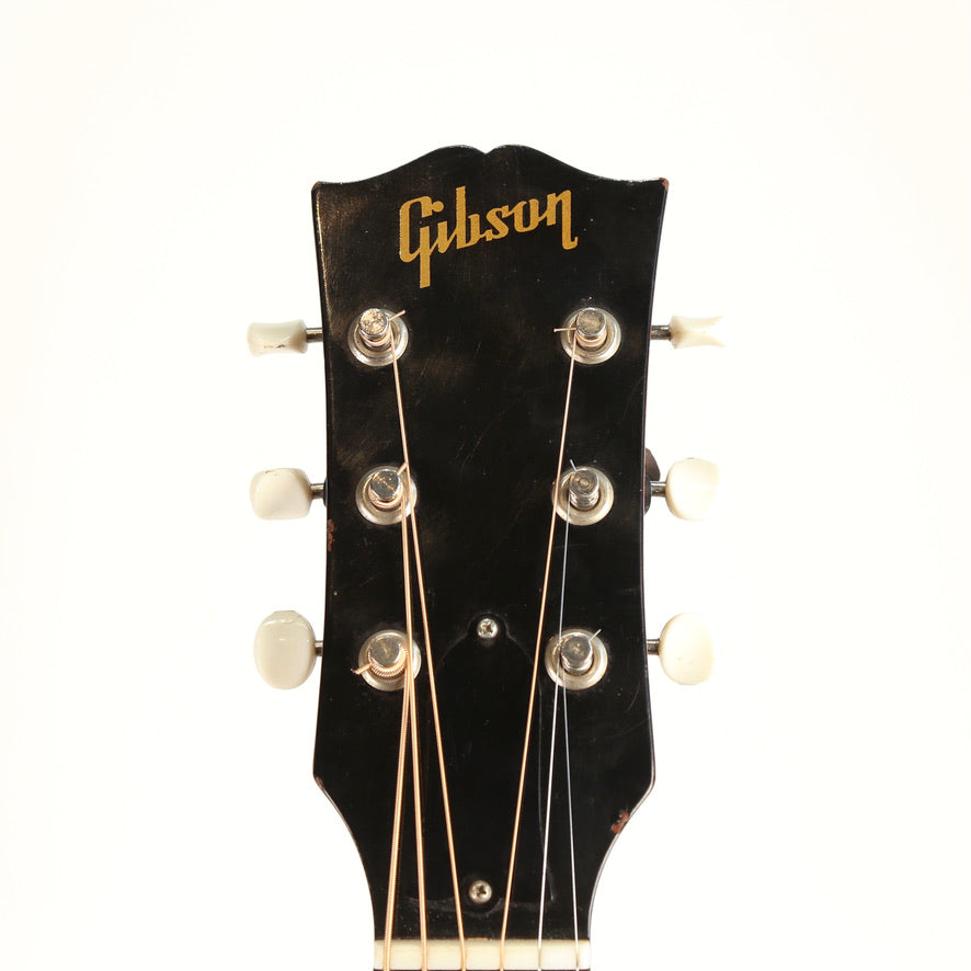 1959 Gibson LG-2