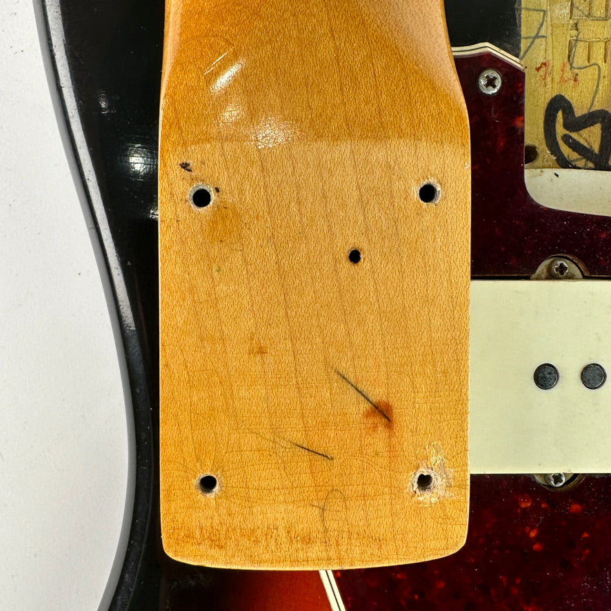 1966 Fender Jazzmaster