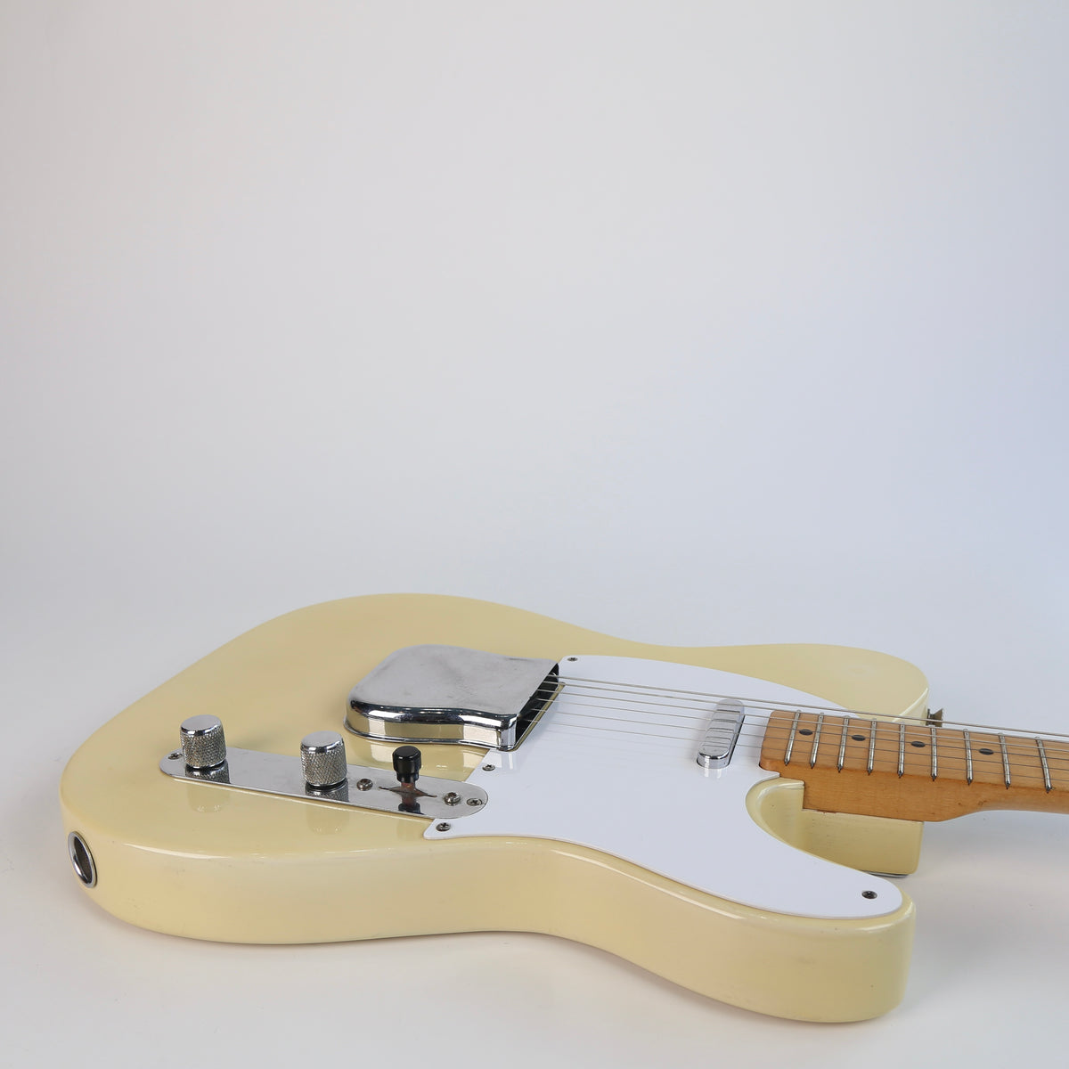 1958 Fender Telecaster