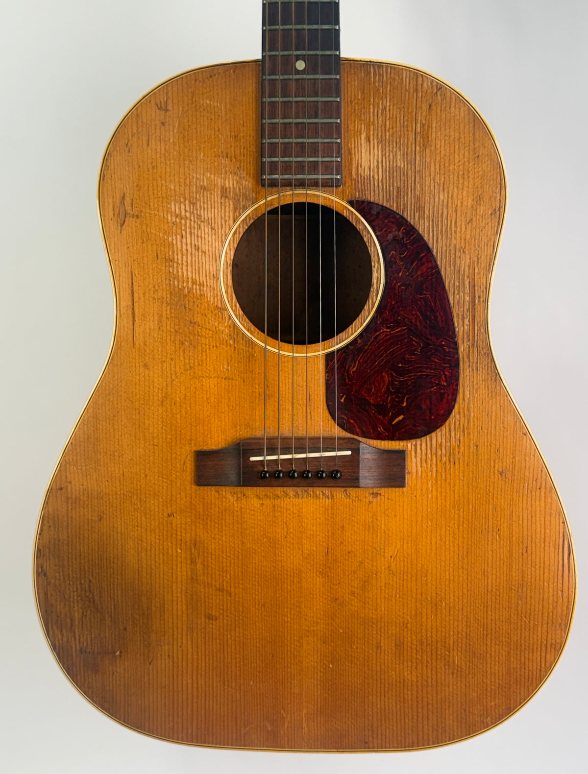 1959 Gibson J-50