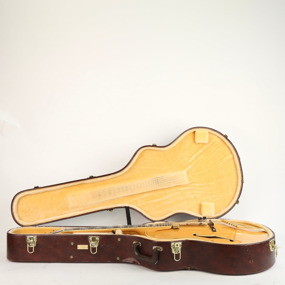 DiAngelico New Yorker NYL-2