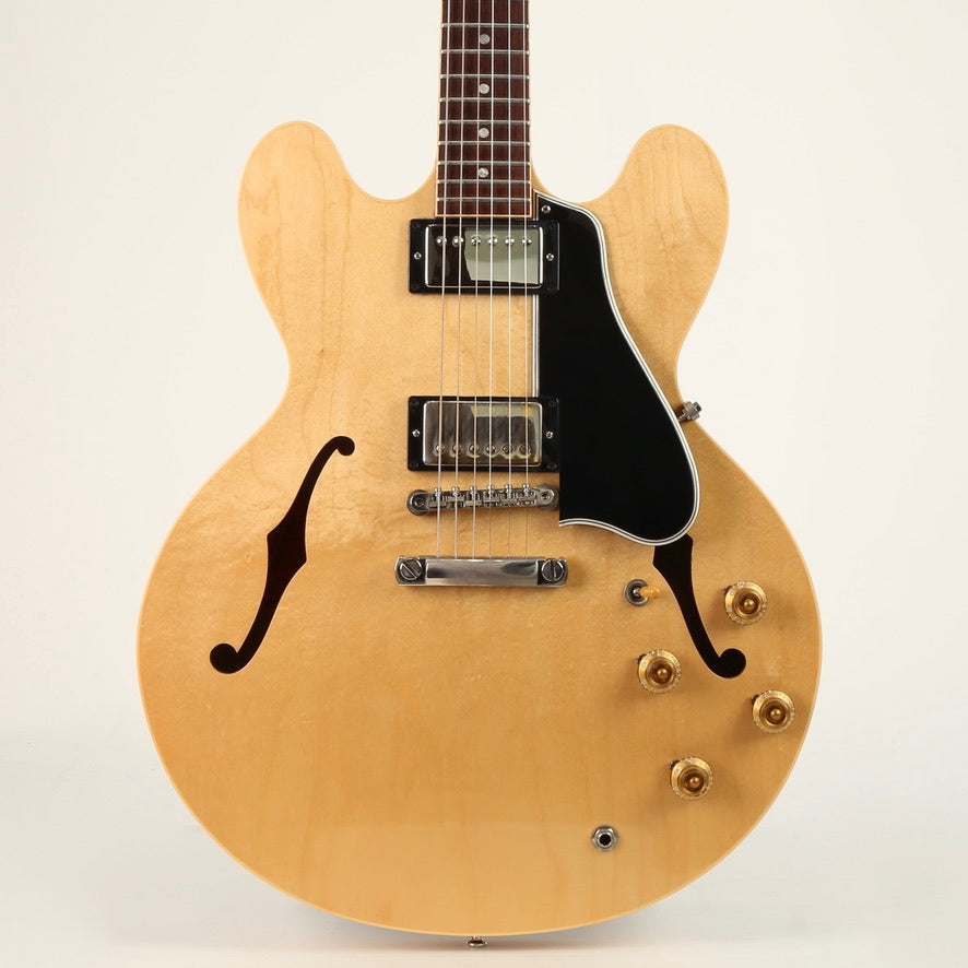 1997 Gibson ES-335 HIstoric