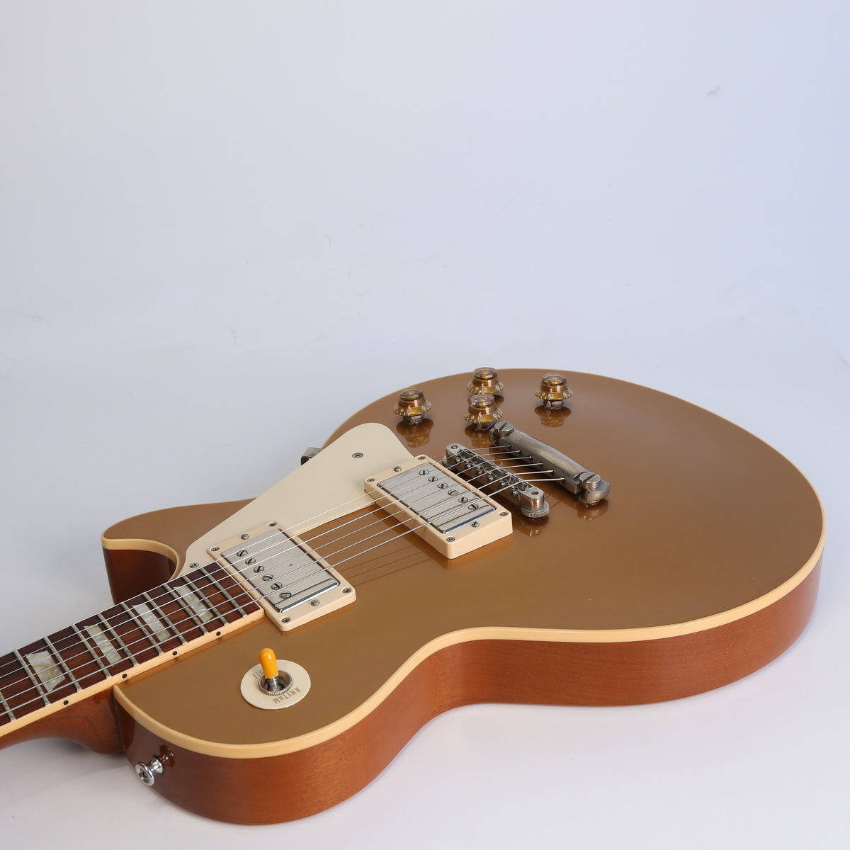 Gibson Custom Shop Les Paul R7