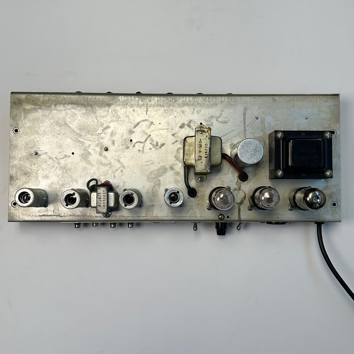 1967 Fender Princeton Reverb Amp