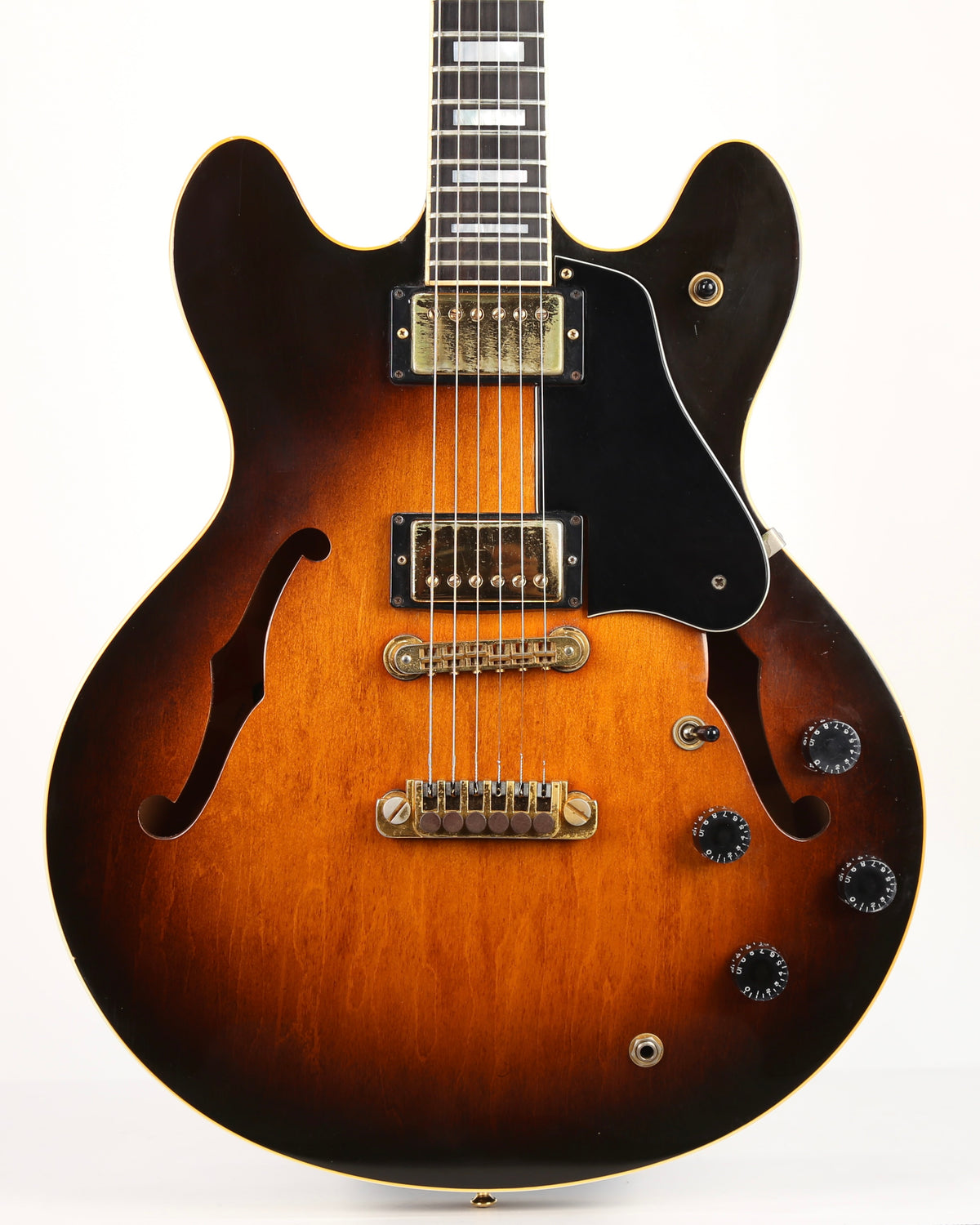 1979 Gibson ES-347