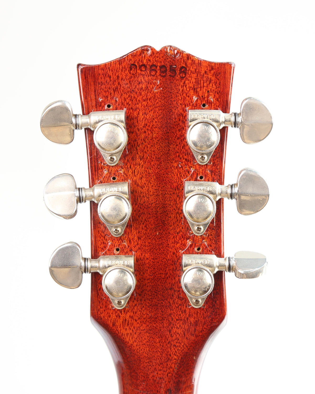 1967 Gibson ES-335