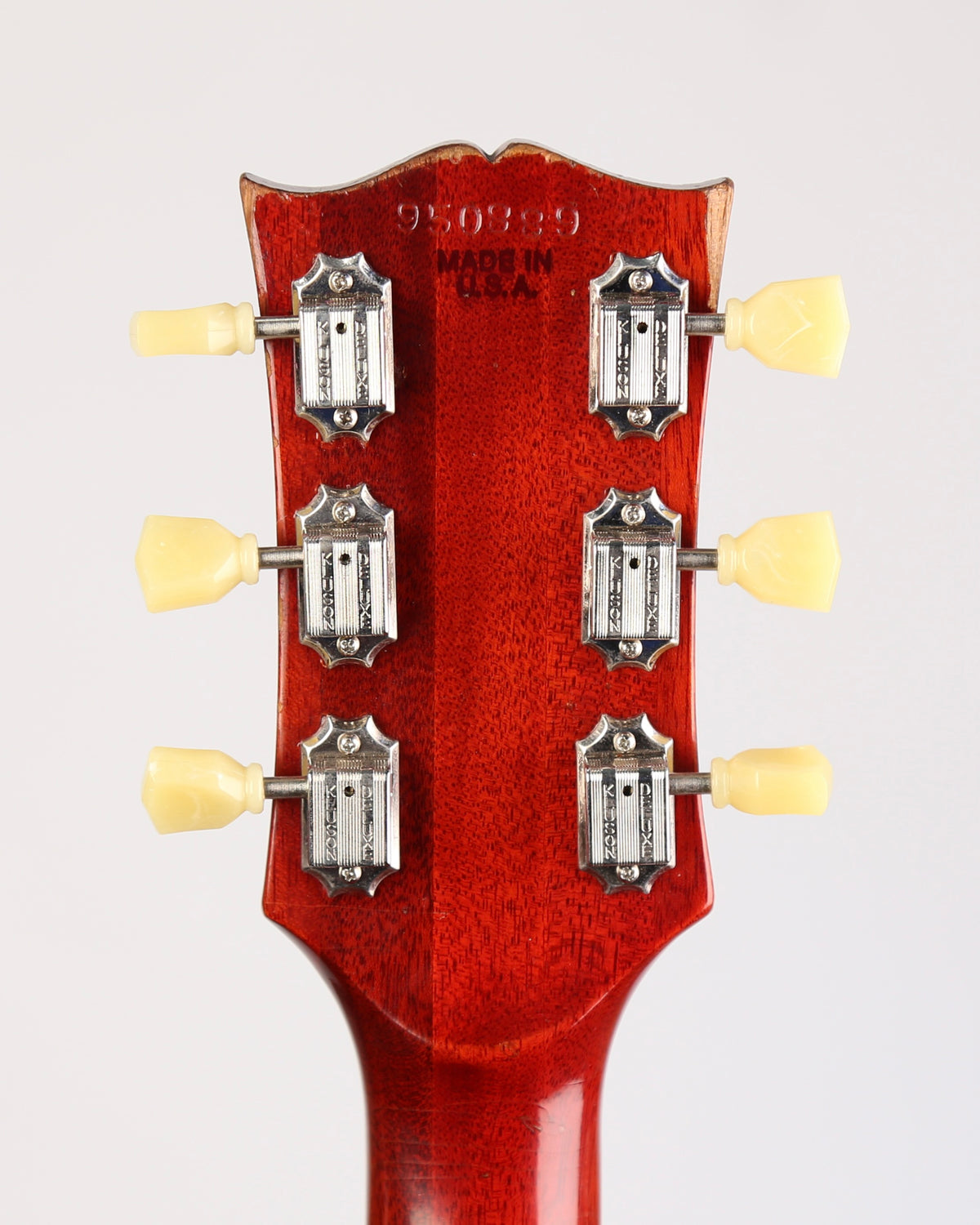 1970 Gibson Custom Les Paul