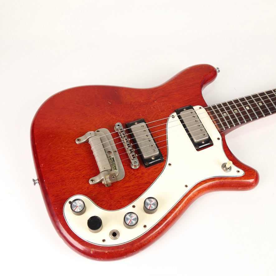 1965 Epiphone Wilshire