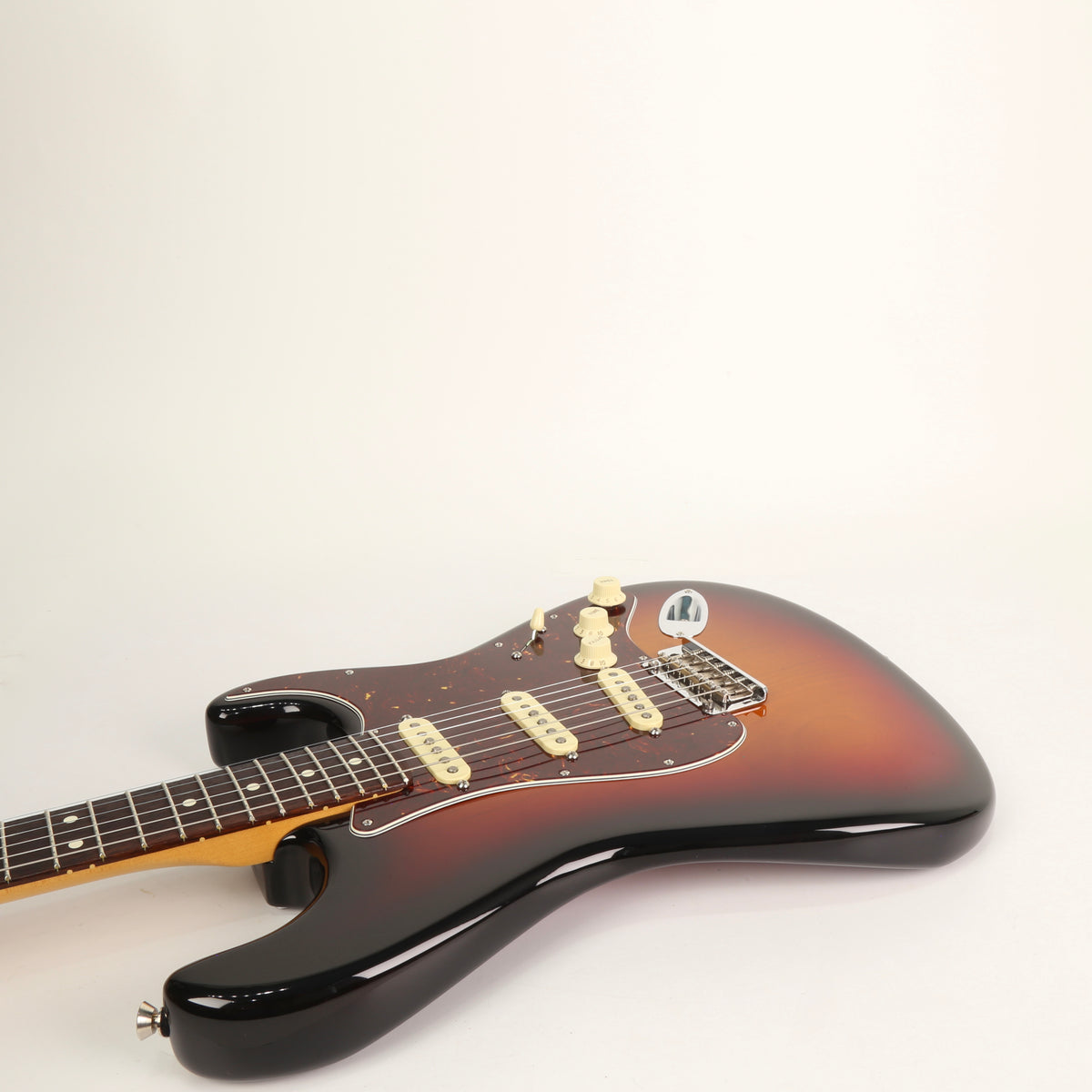 Fender American Professional II Stratocaster