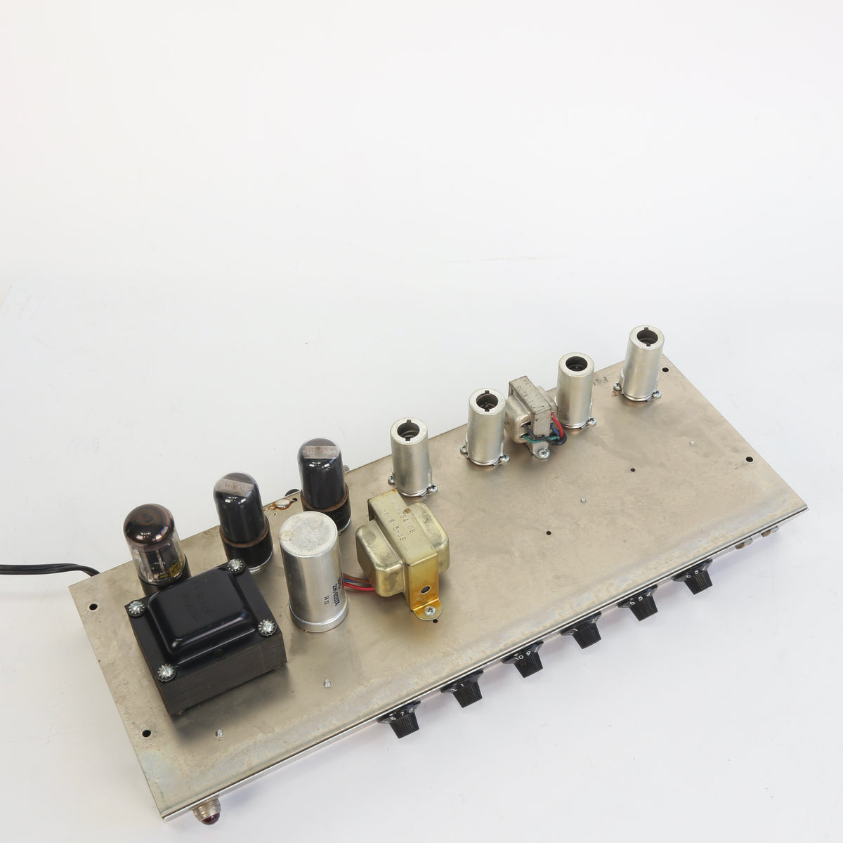 1966 Fender Princeton Reverb