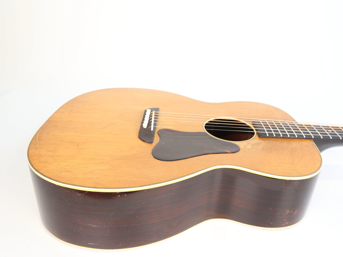 1930s Washburn Tonk Bros Model 5257