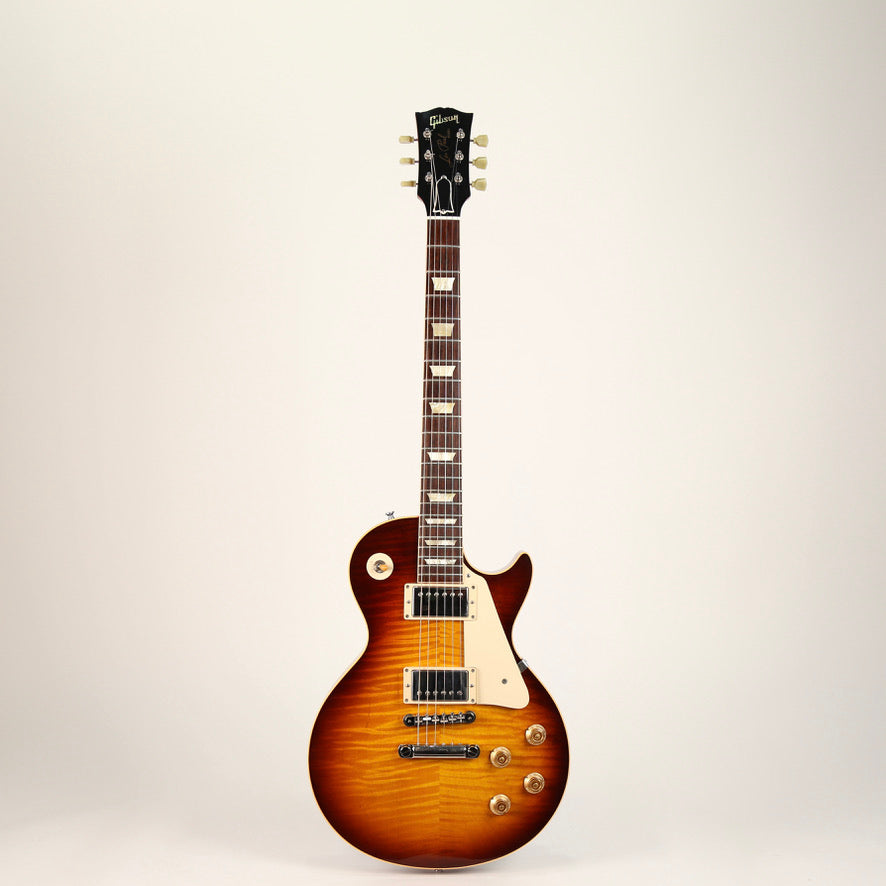 2005 Gibson Les Paul R9