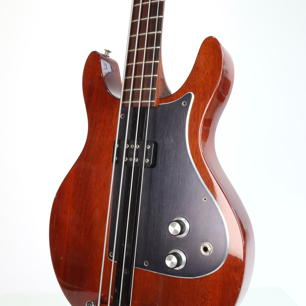 1974 Dan Armstrong 343