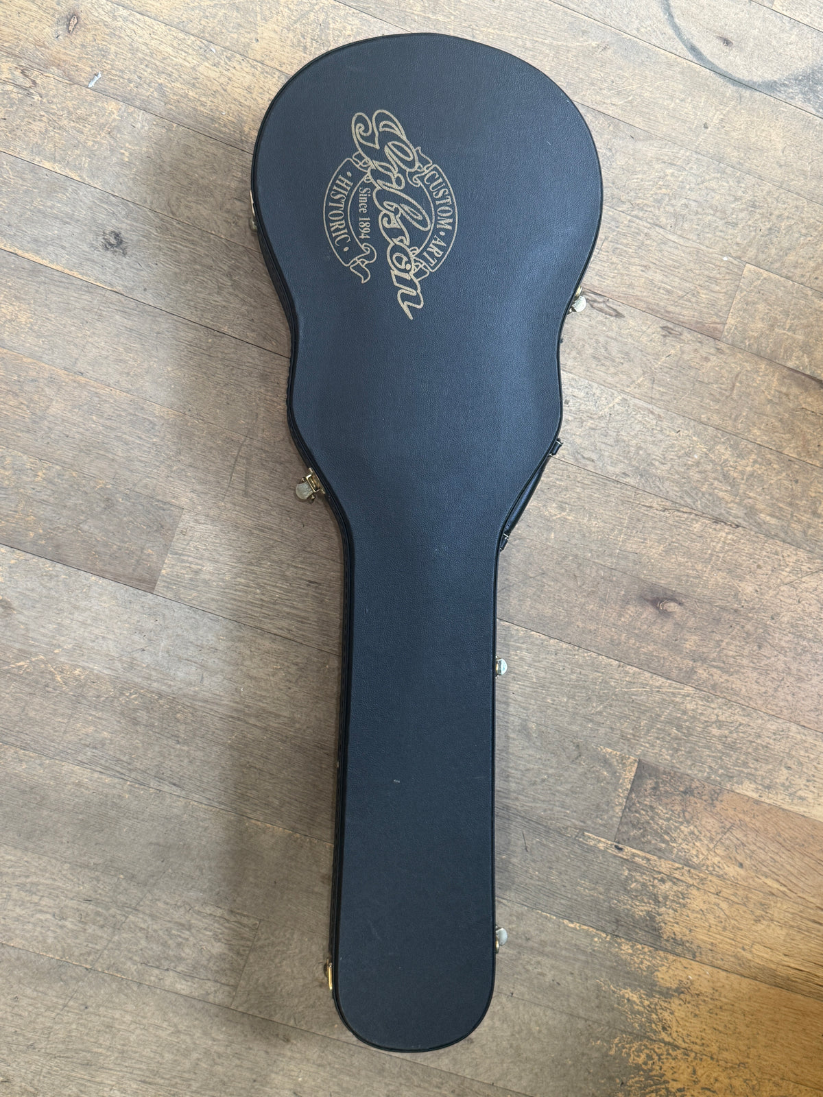 2001 Gibson TV Model Junior DC