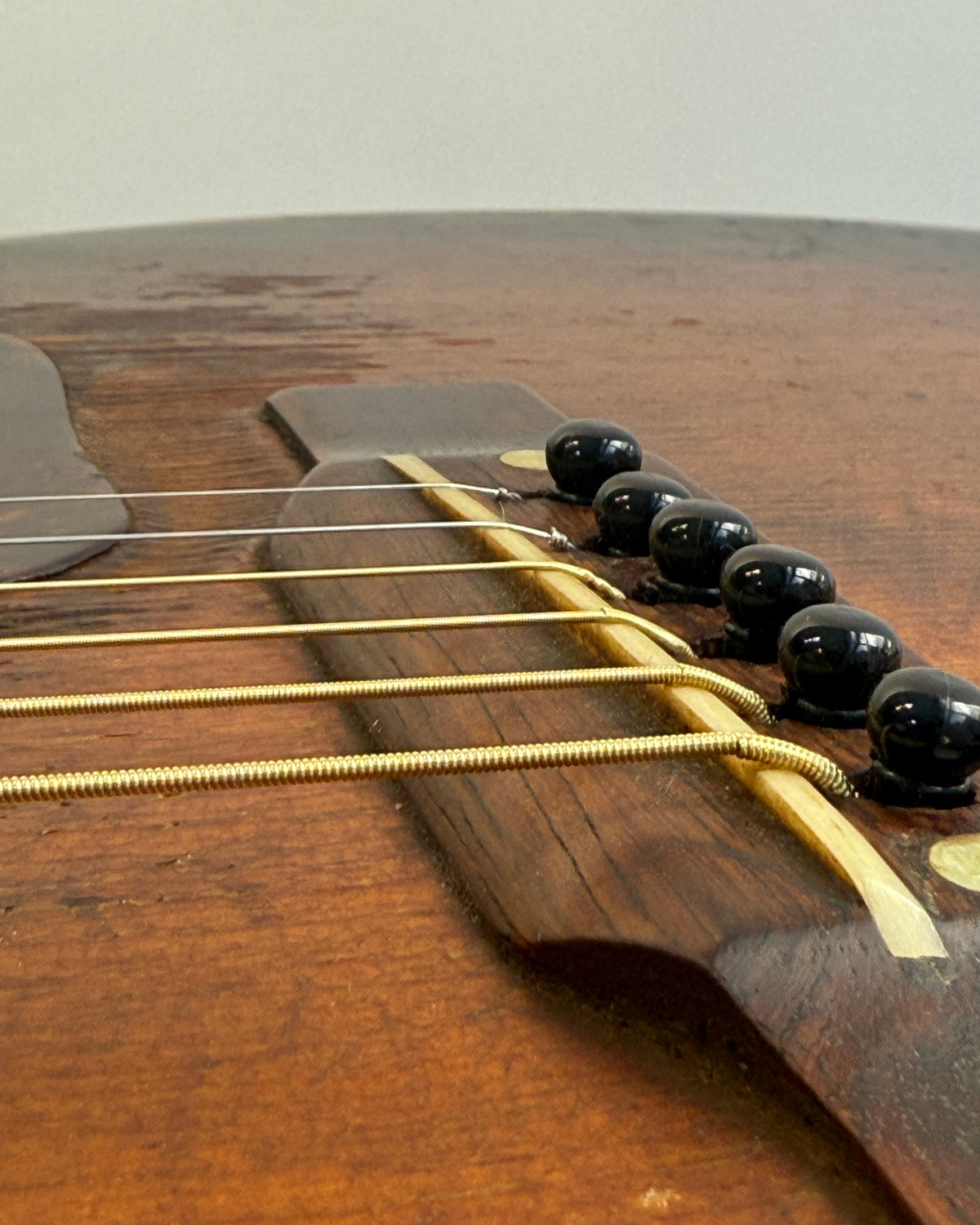 1948 Gibson Southern Jumbo