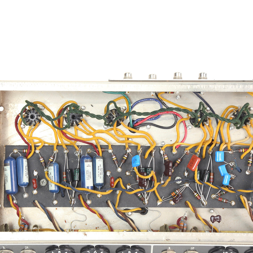 1965 Fender Deluxe Reverb