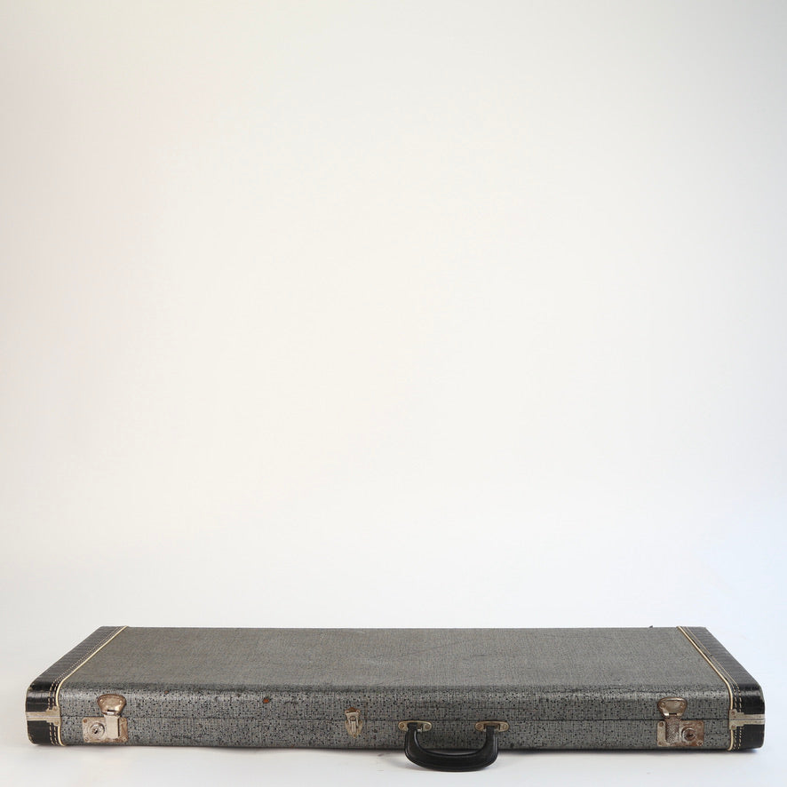 1974 Fender Mustang Competition Stripe