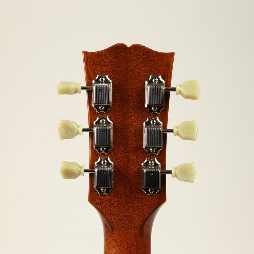 ギブソン　ES335 1997年製 1997 Gibson ES-335 HIstoric - Black Book Guitars