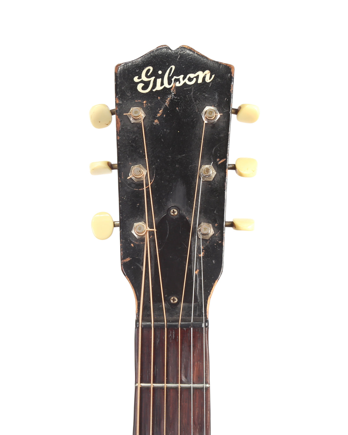 1937 Gibson L-00