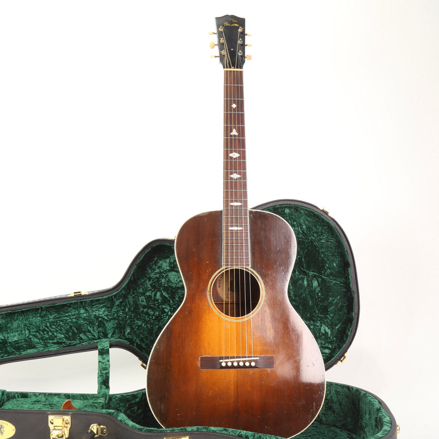 1931 Gibson Nick Lucas