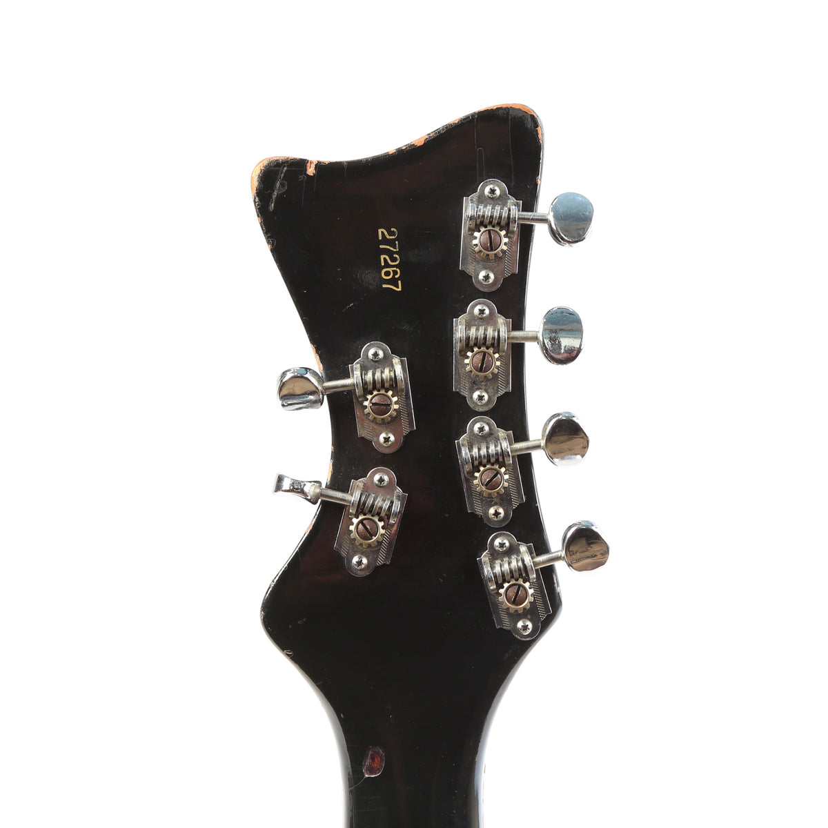 -On Hold- Eastwood Gretsch Astro-Jet